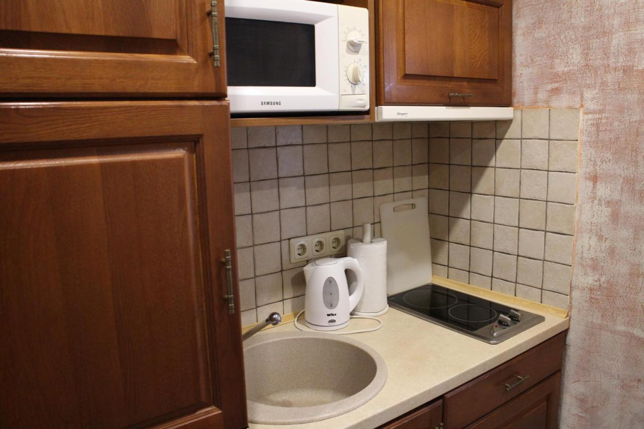 Vilnius Central Gate Apartments. Self Check-In 外观 照片
