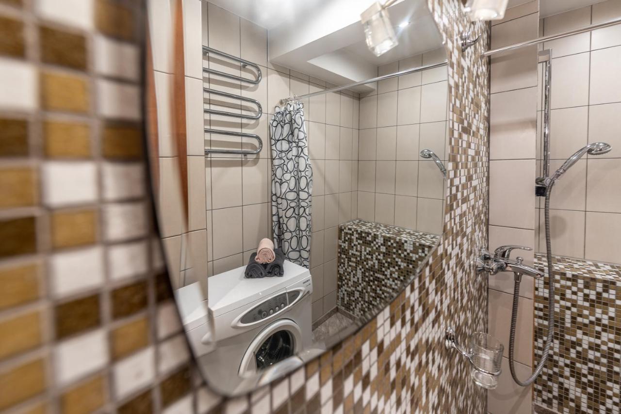 Vilnius Central Gate Apartments. Self Check-In 外观 照片