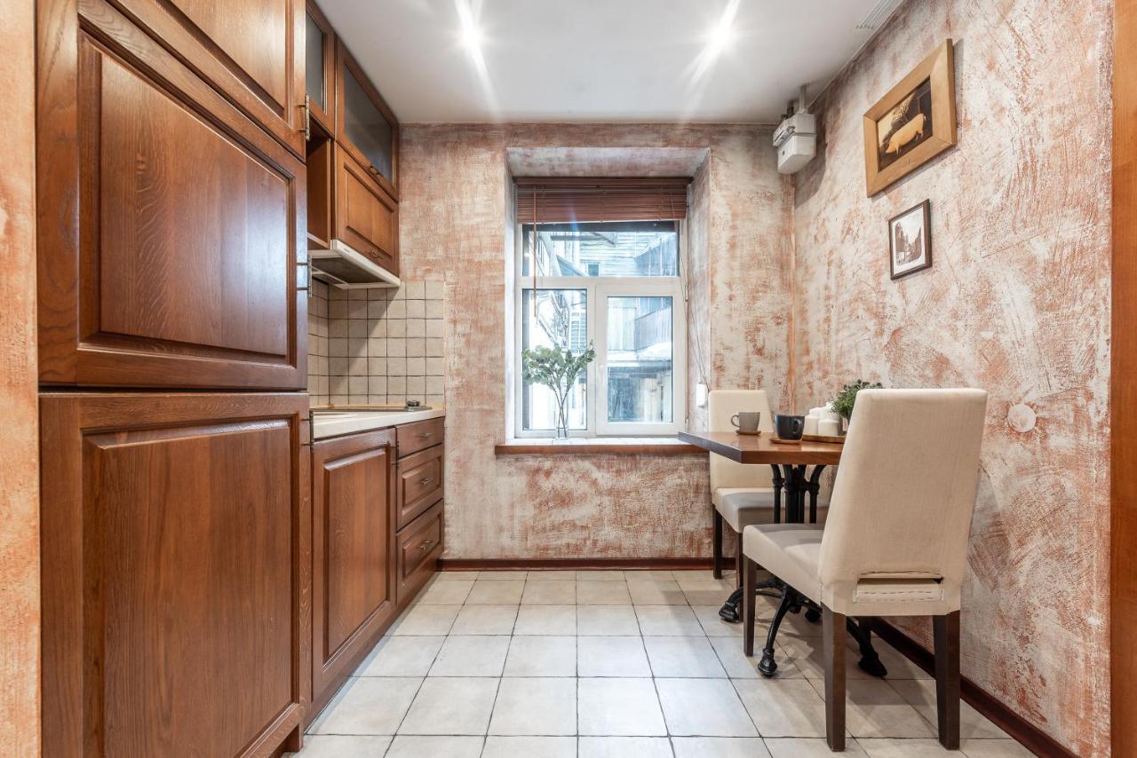 Vilnius Central Gate Apartments. Self Check-In 外观 照片